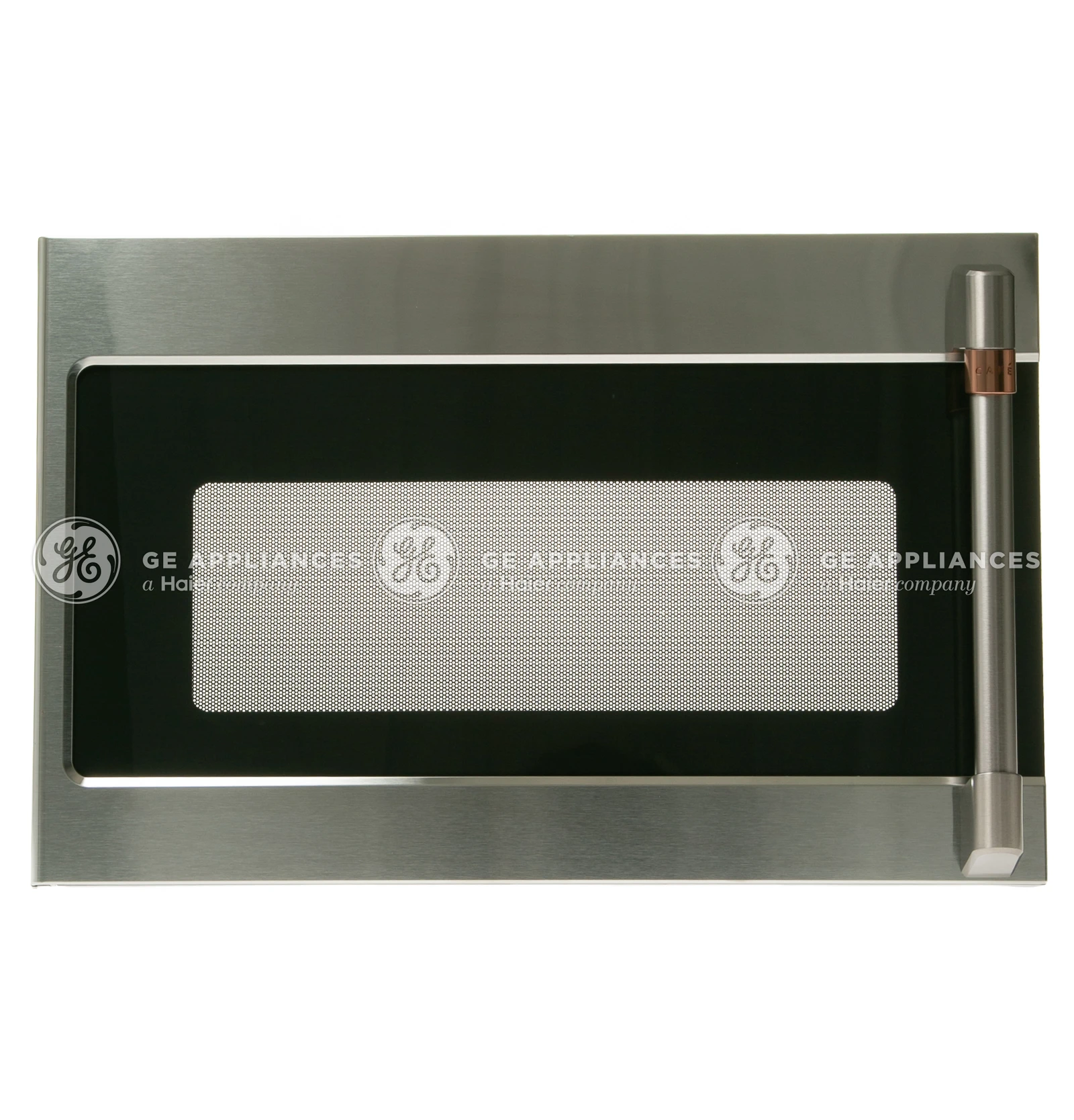 Stainless Steel Door