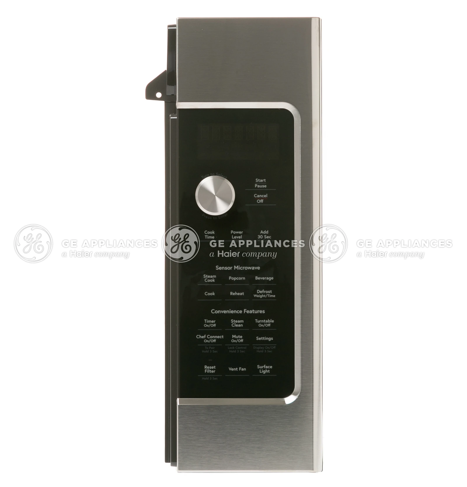 Stainless Steel Cover