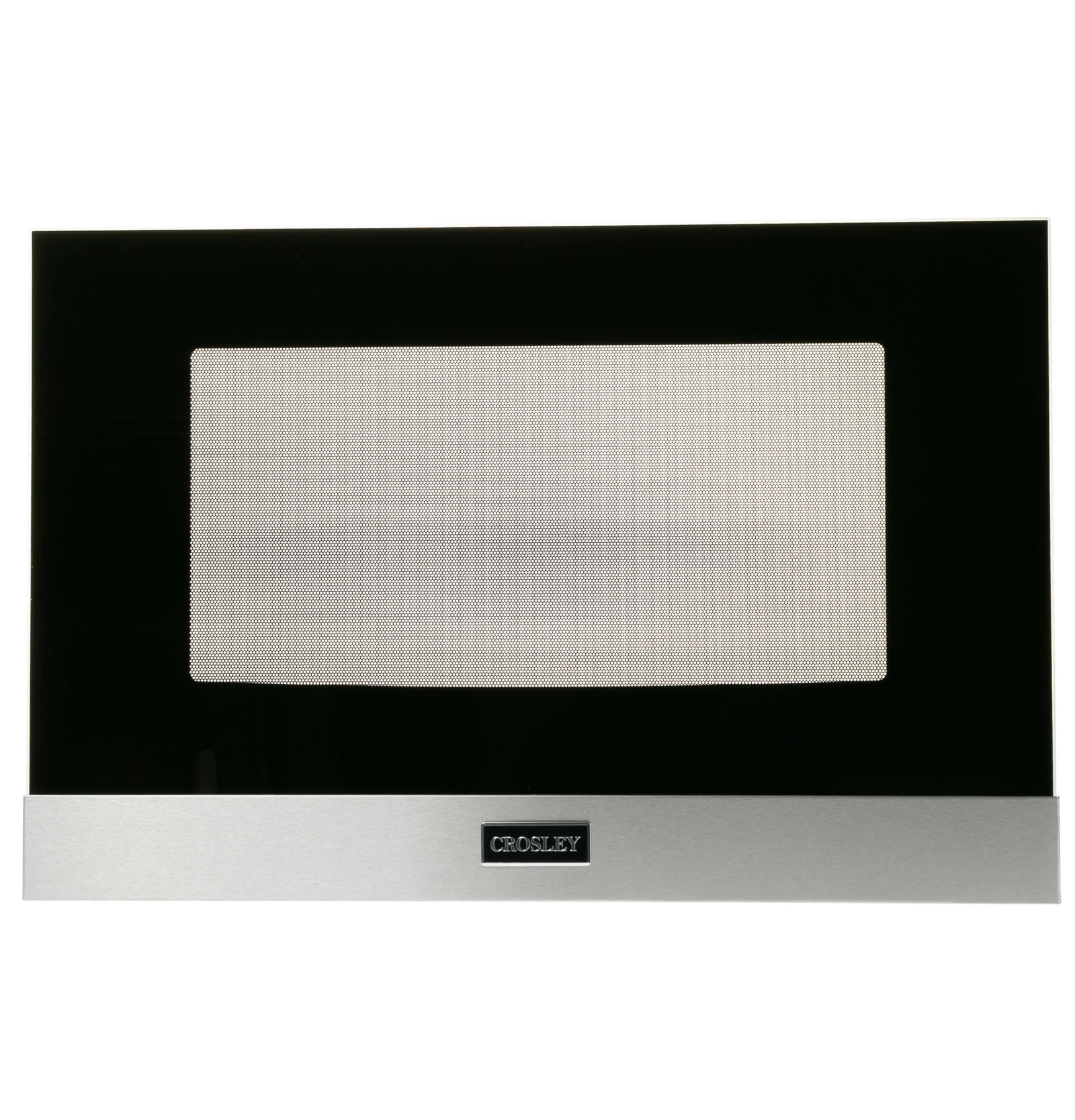 Door Glass Assembly