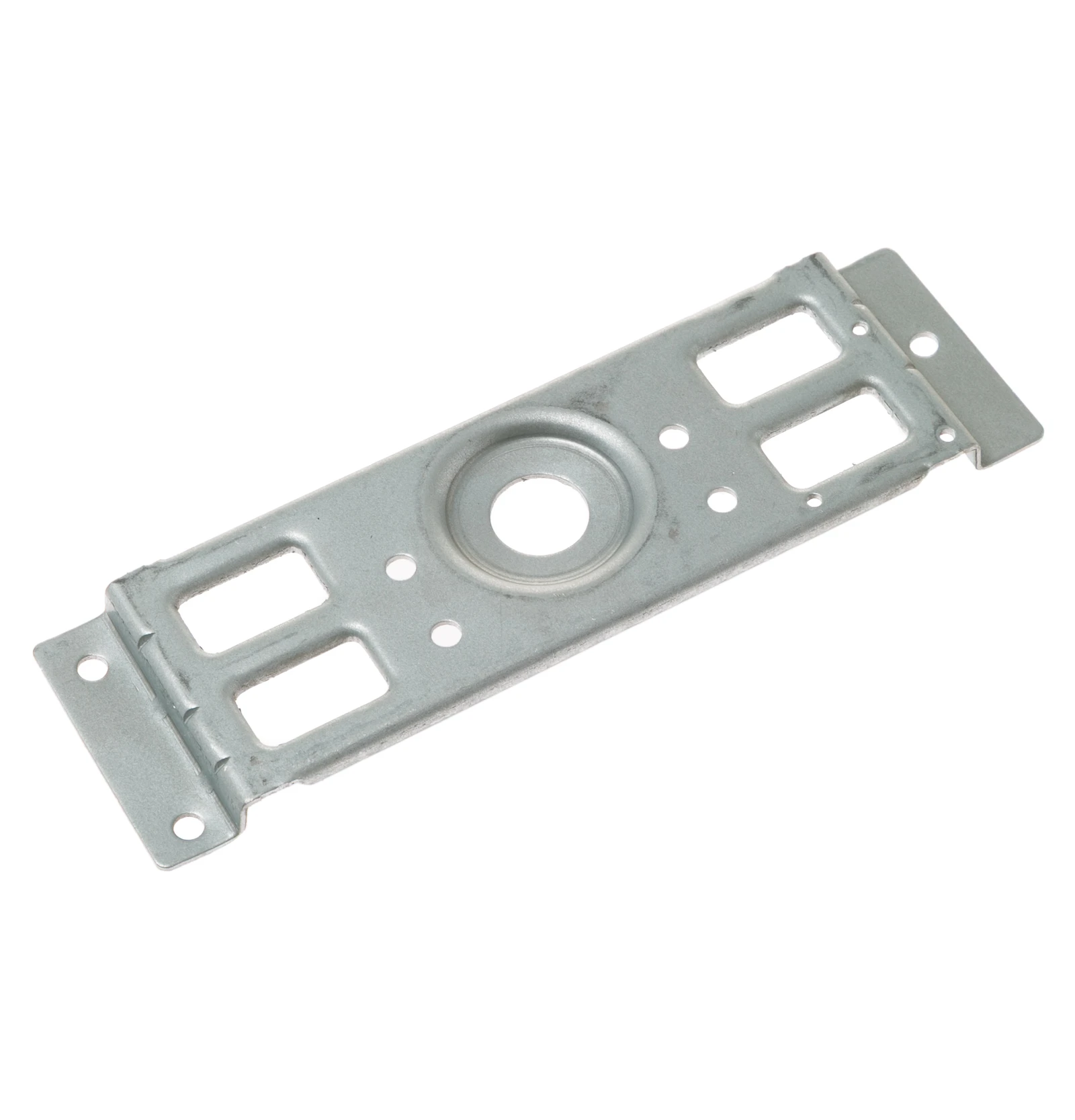Heater Side Plate