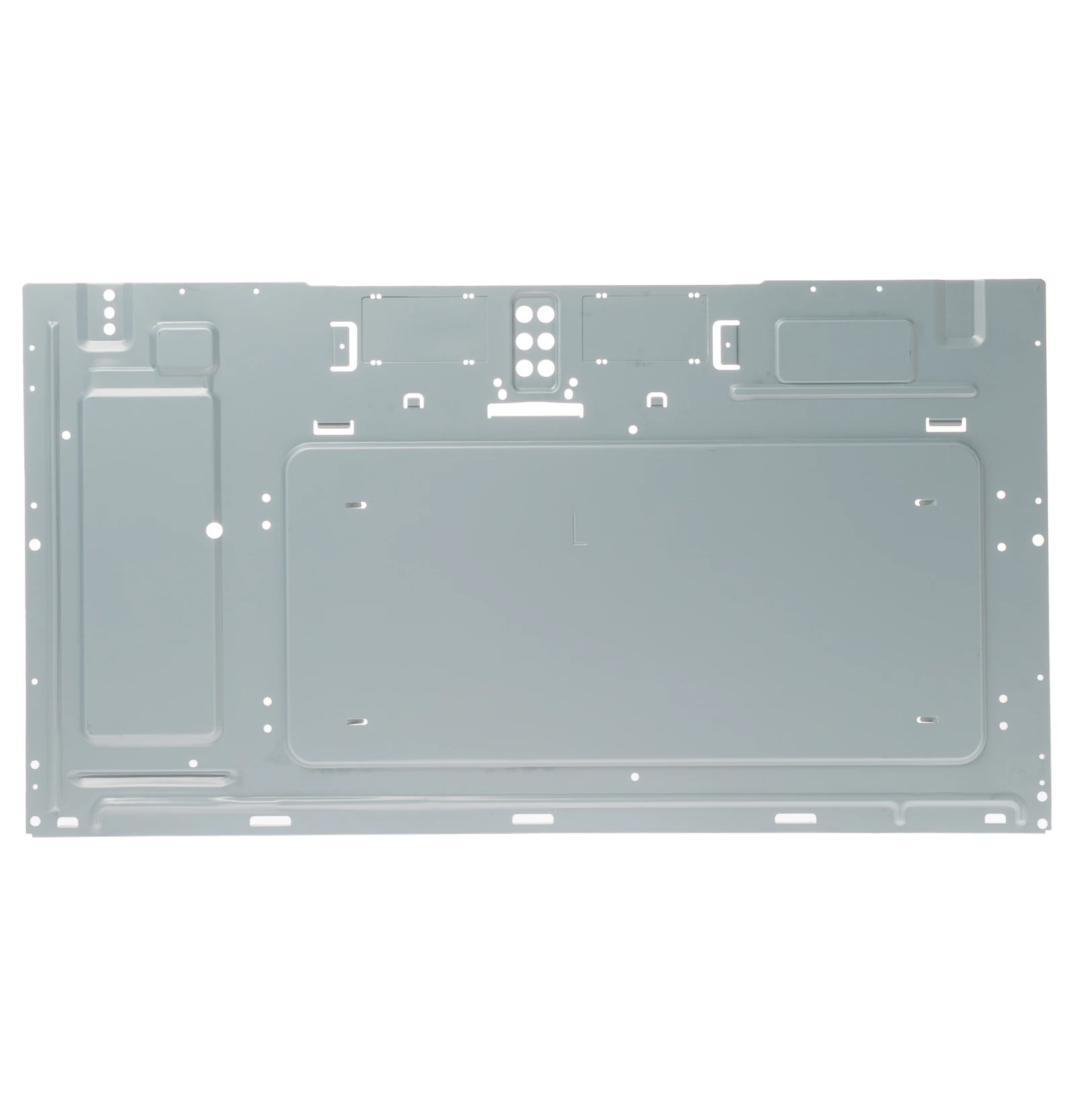 Rear Cover Assembly
