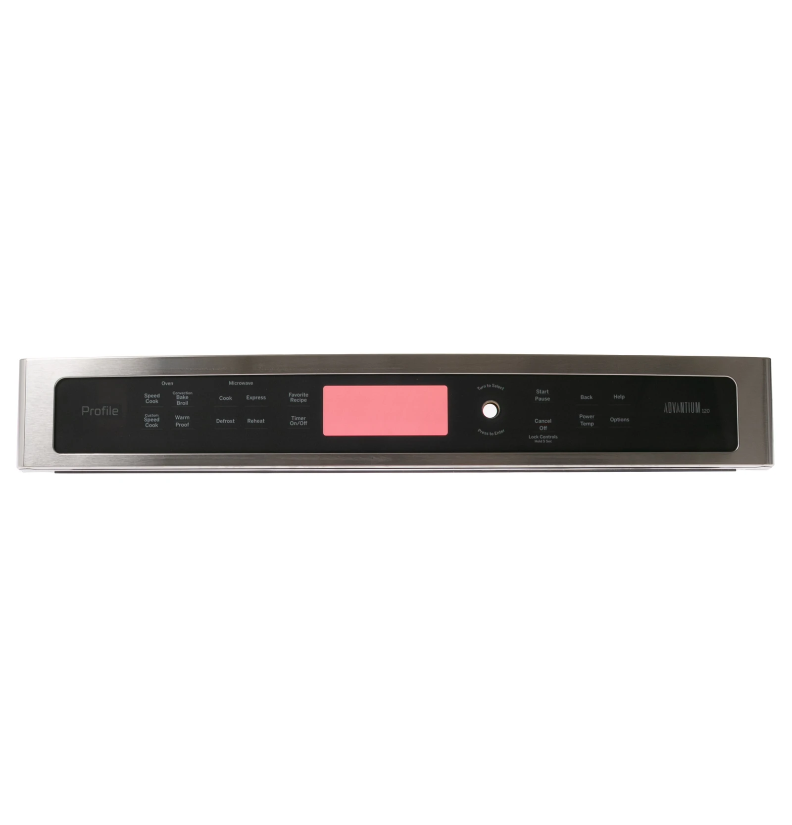 Controller Assembly