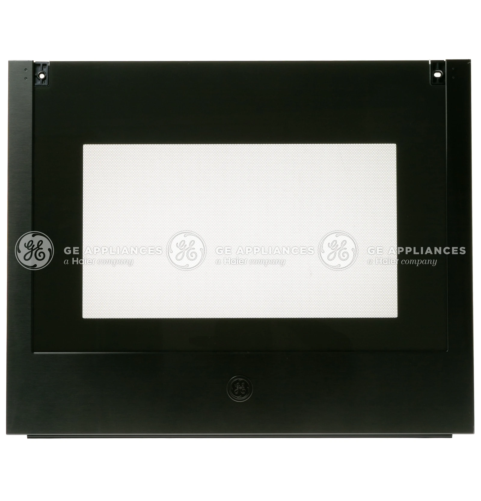 Black Stainless Outer Door Assembly