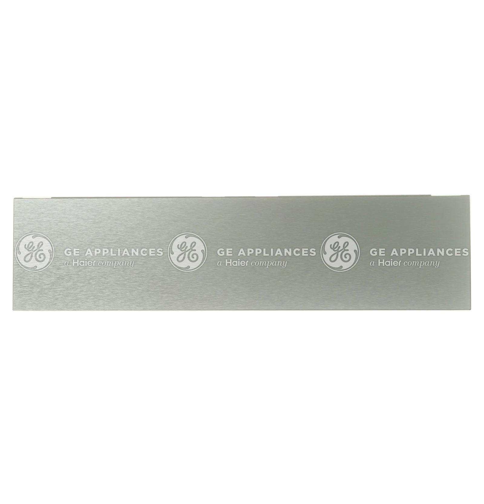 Drawer Panel Stainless Steel