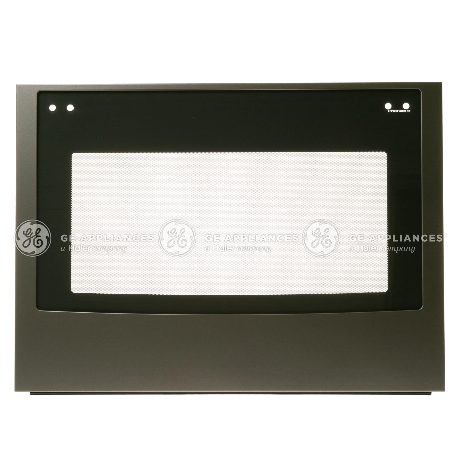 Stainless Steel Outer Door Assembly