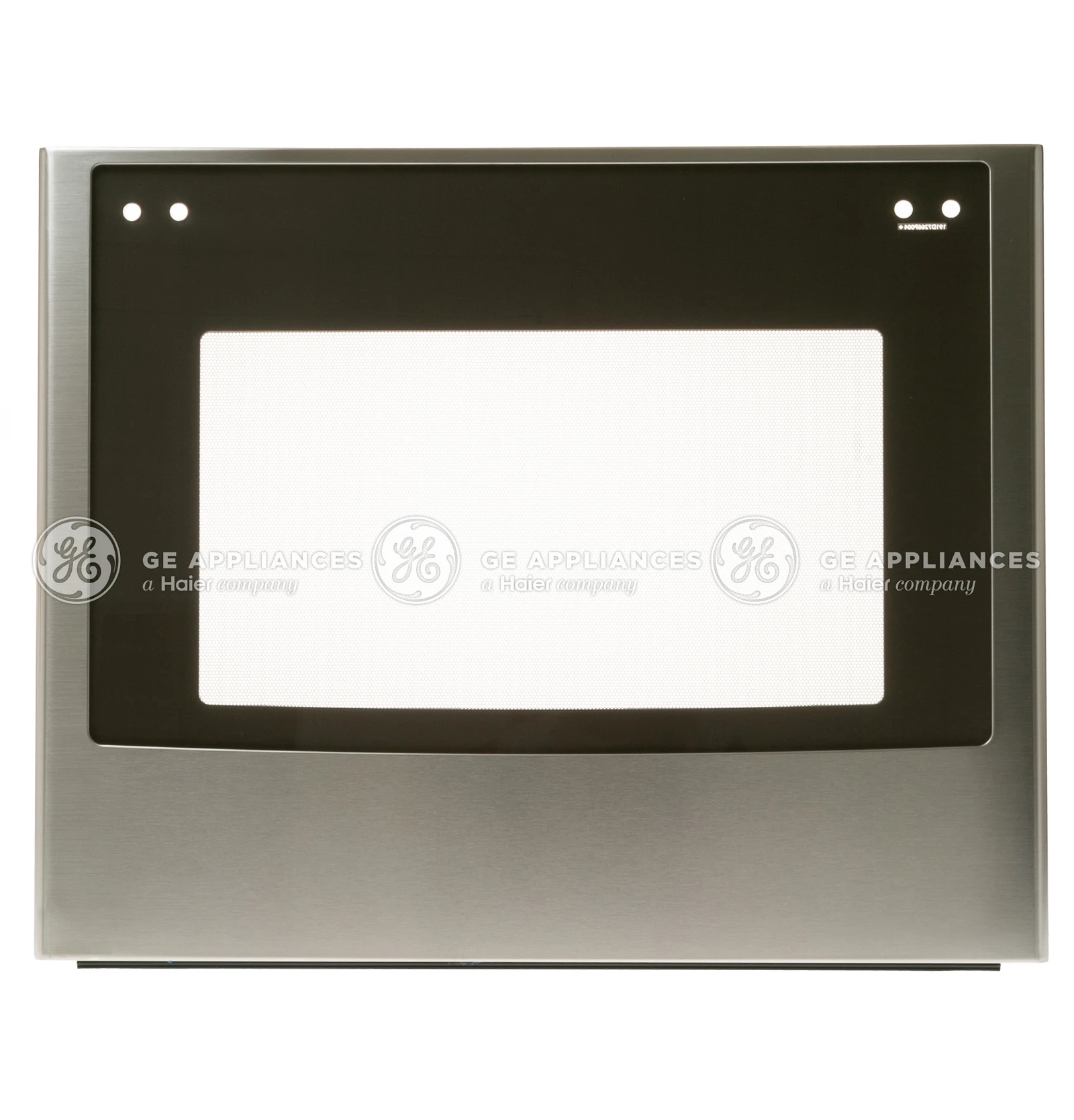 Lower Outer Stainless Steel