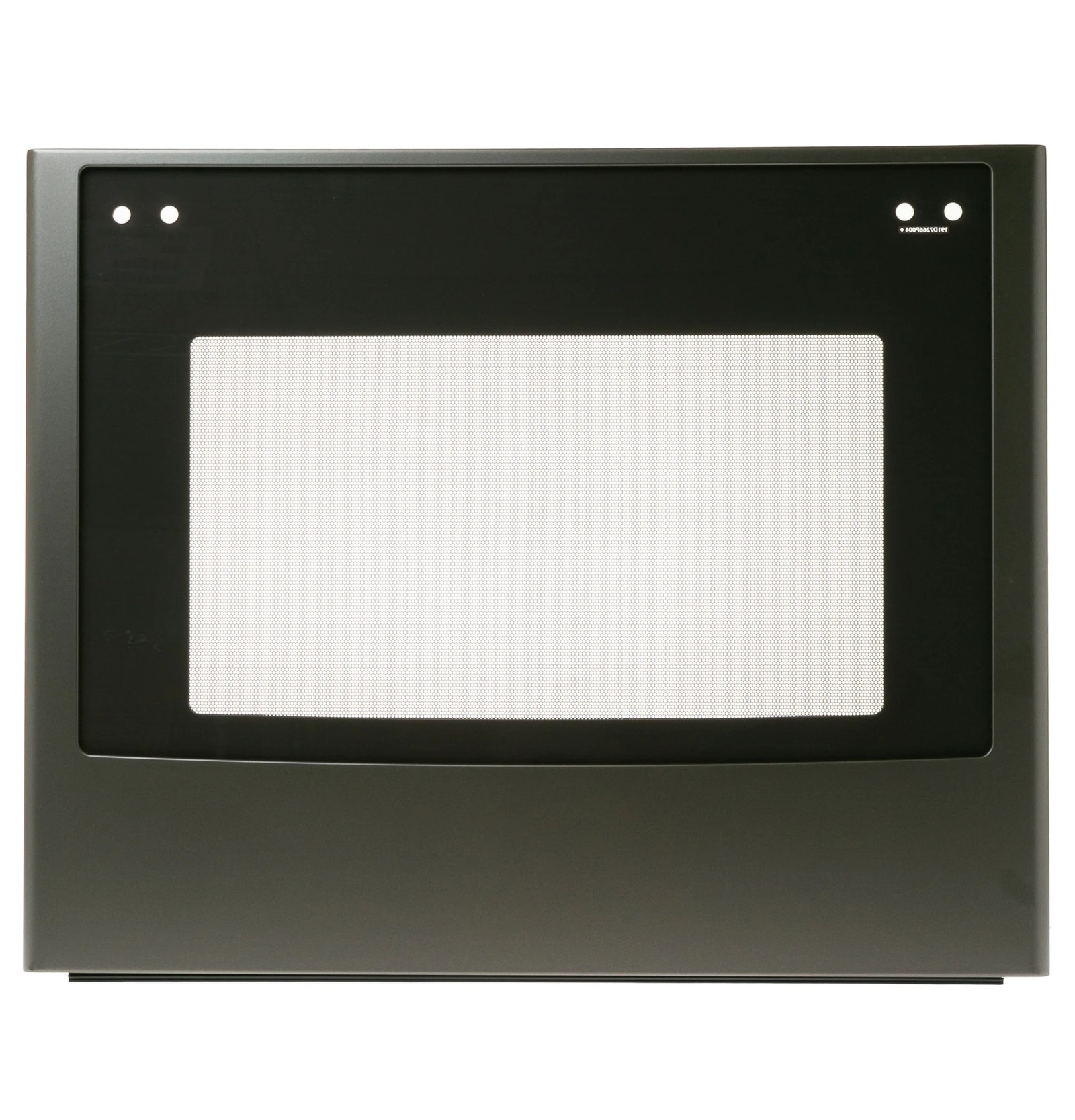 Slate Lower Outer Door Assembly
