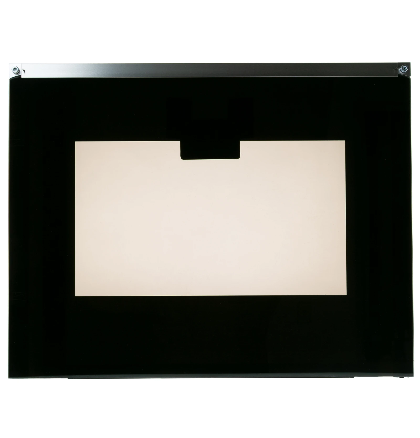 Outer Door Glass Assembly