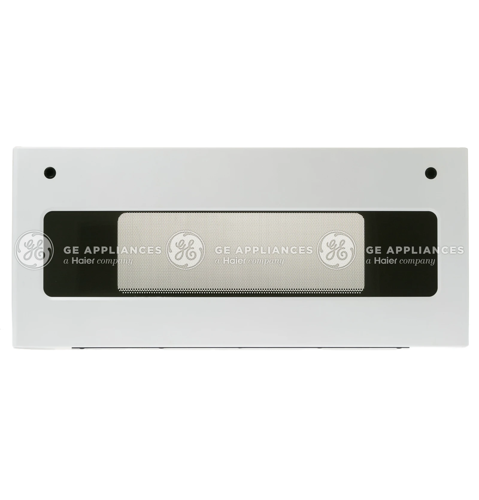 White Slate Door with Cap