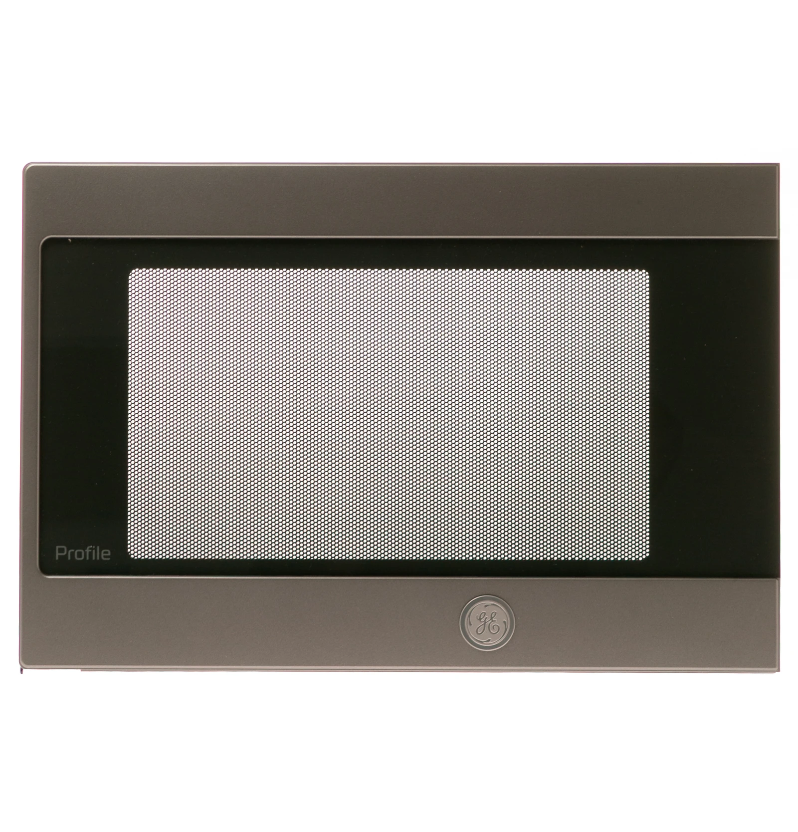 Dark Dorian Door with Flat Panel