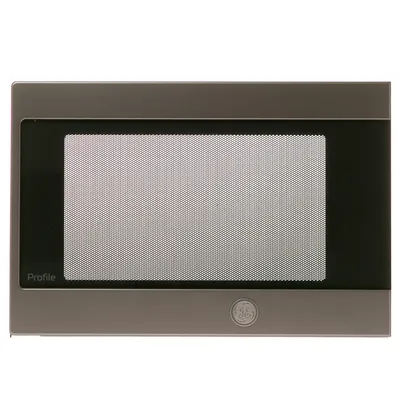 Dark Dorian Door with Flat Panel