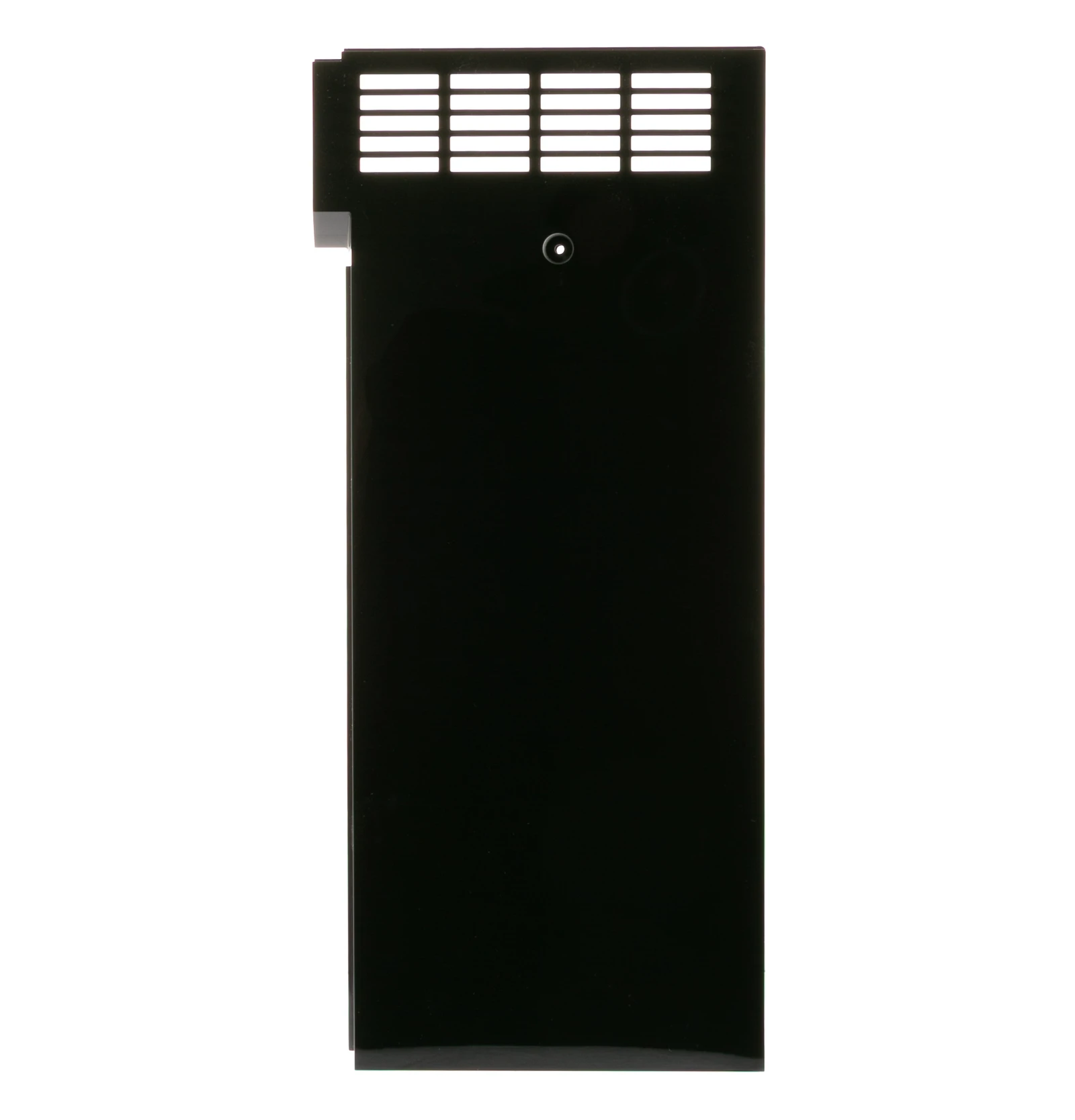Stainless Steel Control Panel