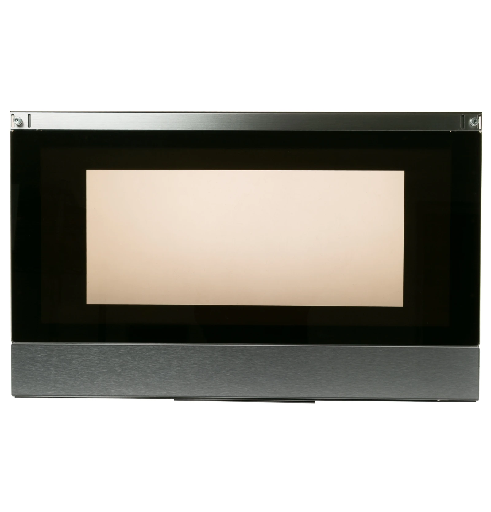 Stainless Glass Outer Door