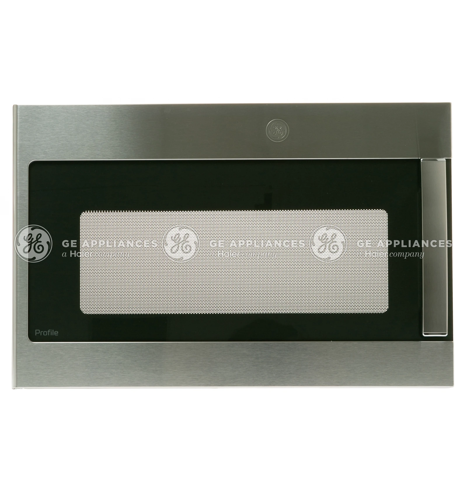 Stainless Steel Door