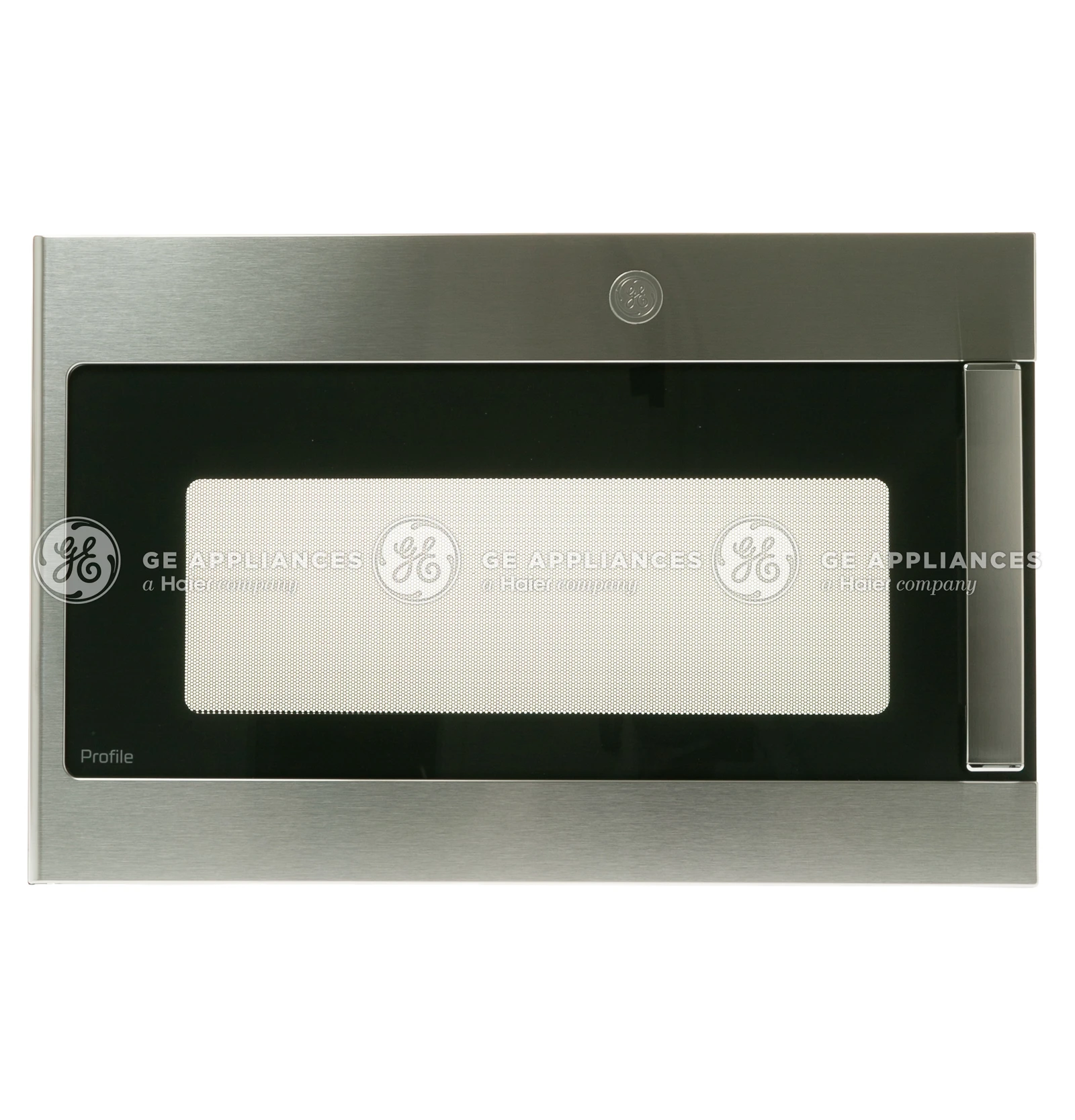 Stainless Steel Door Assembly