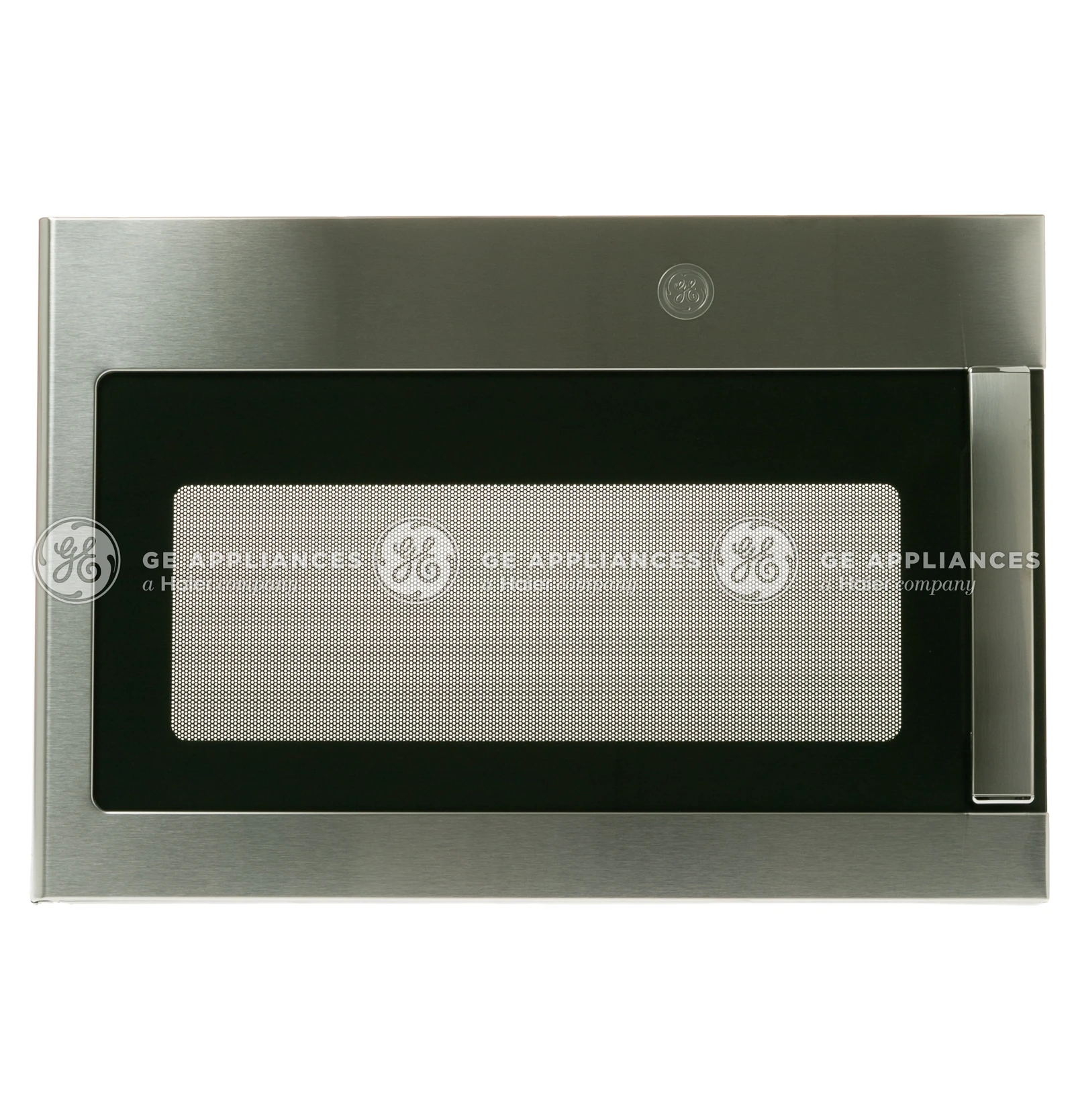 Stainless Steel Door