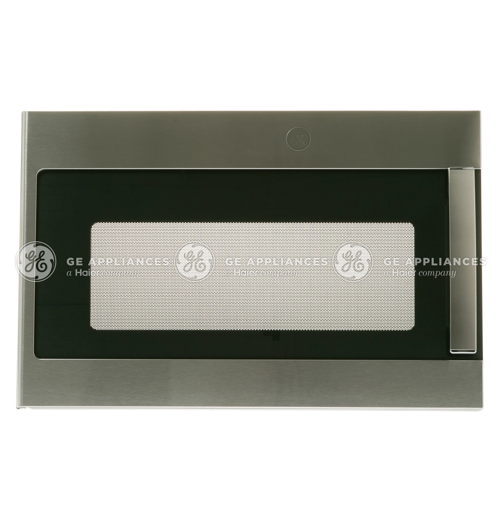 Stainless Steel Door