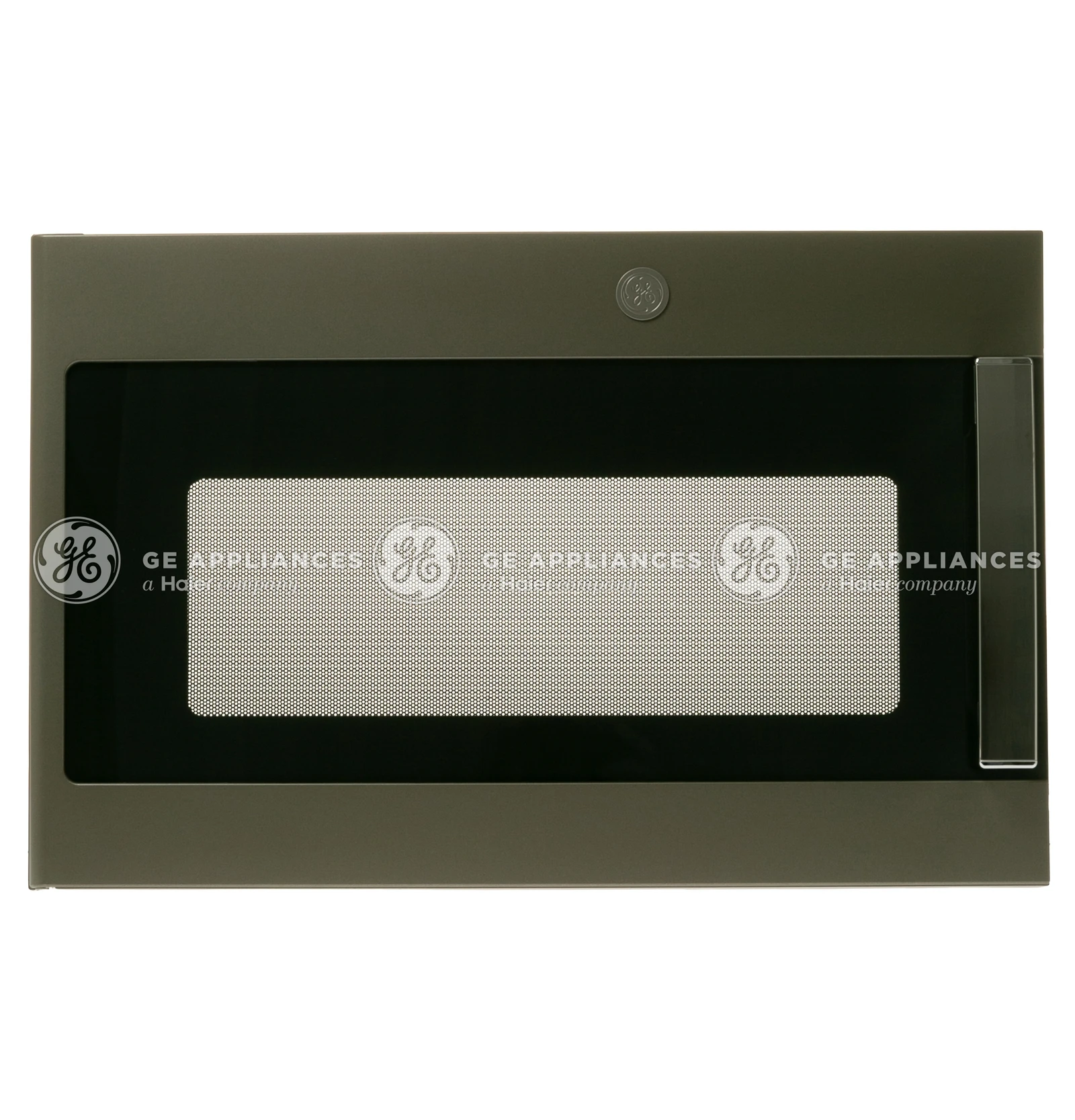 Slate Door