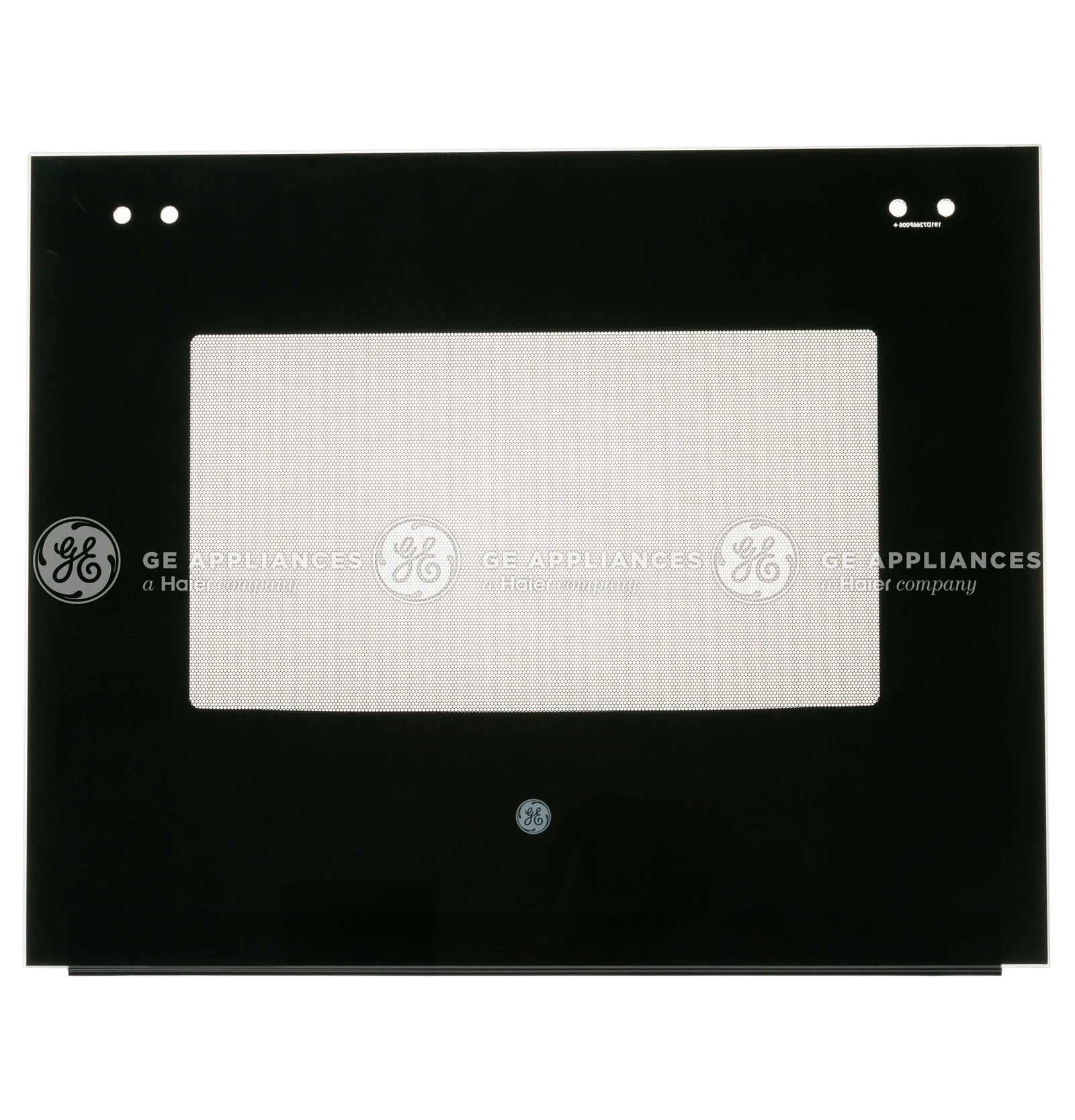 Outer Door Glass and Trim