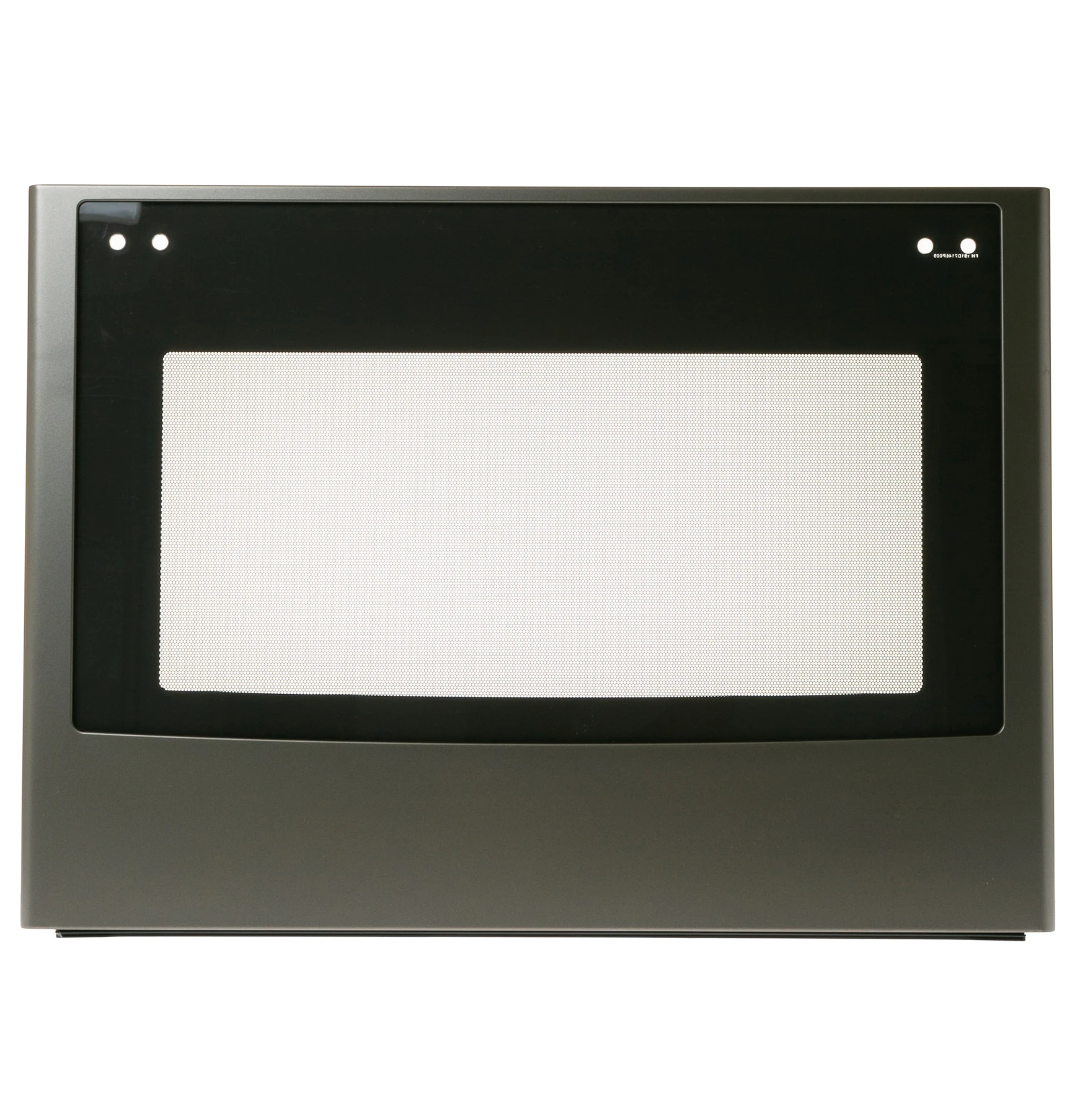 Outer Door Glass and Trim