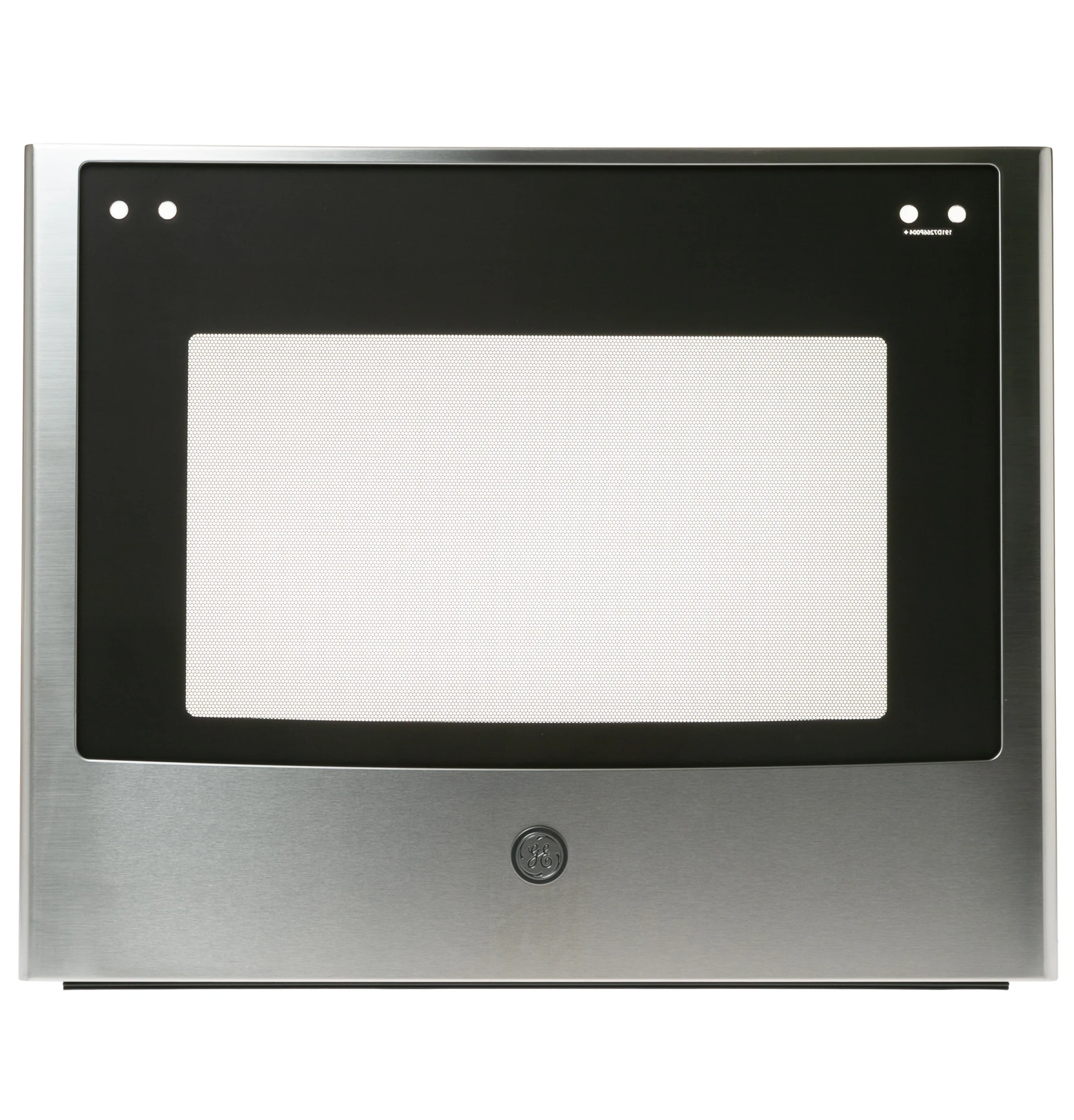 Outer Door Glass and Trim