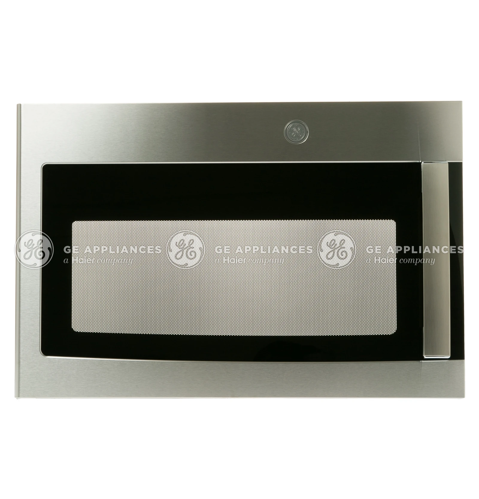 Stainless Steel Door Assembly