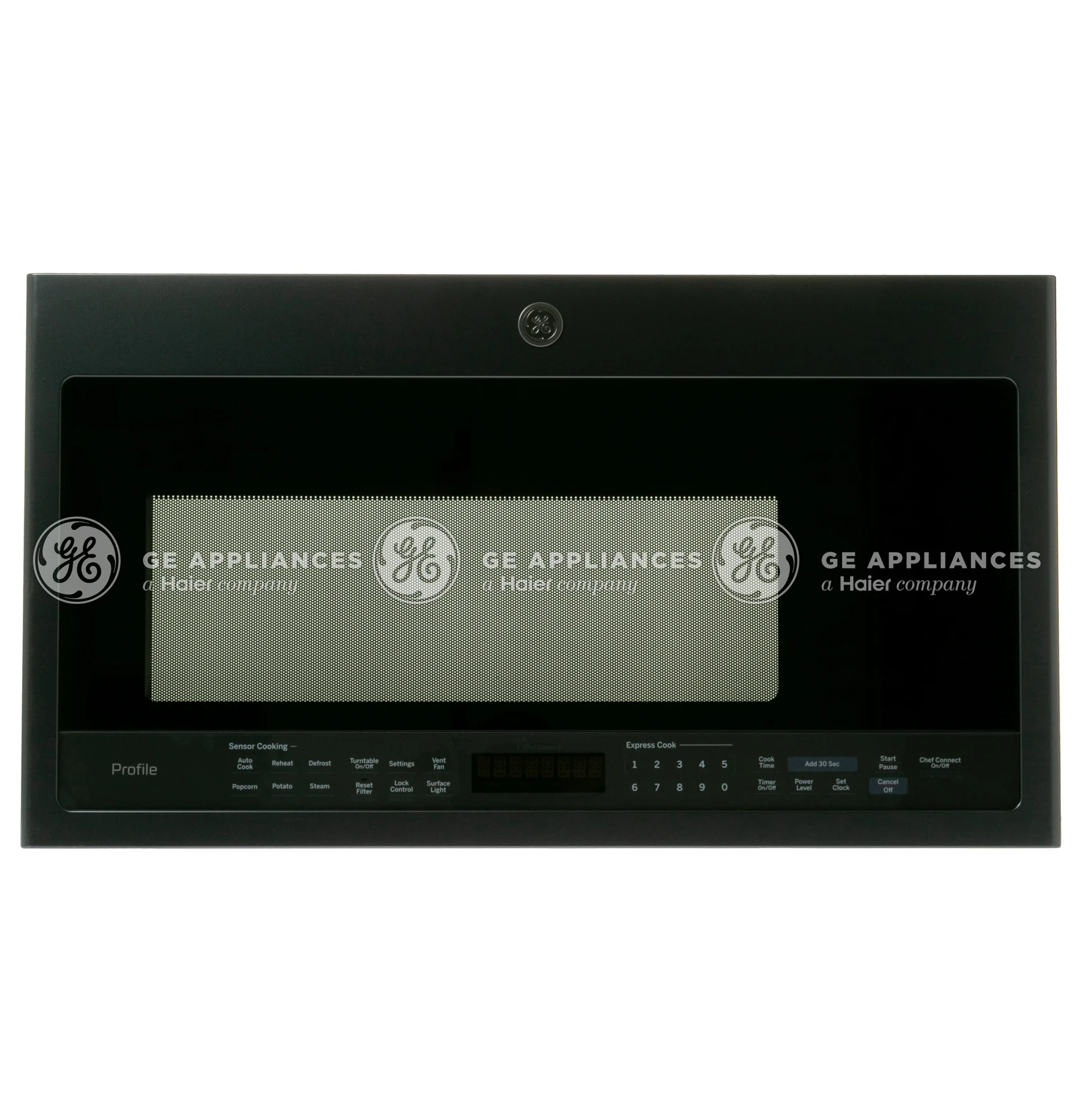 Dark Dorian Door Assembly