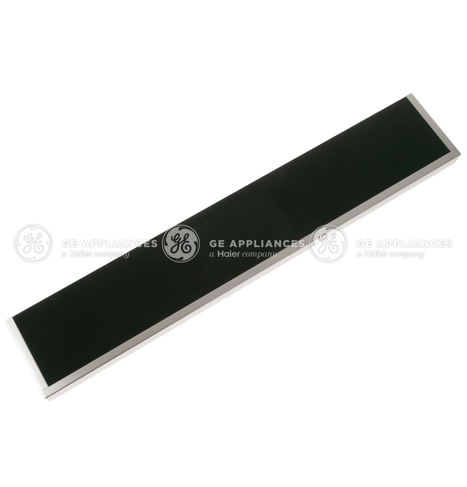 Control Panel Assembly