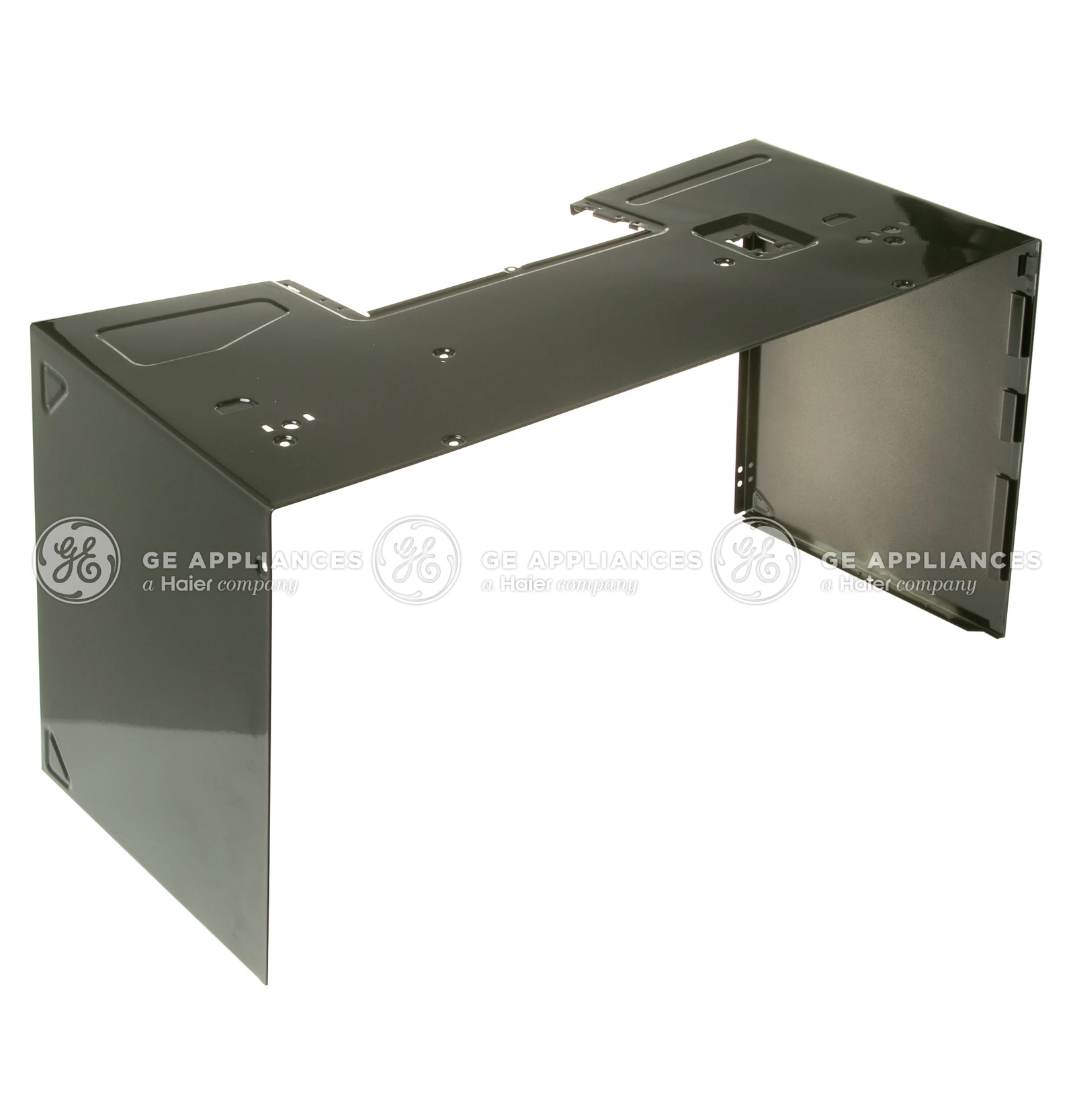 Outer Case Assembly