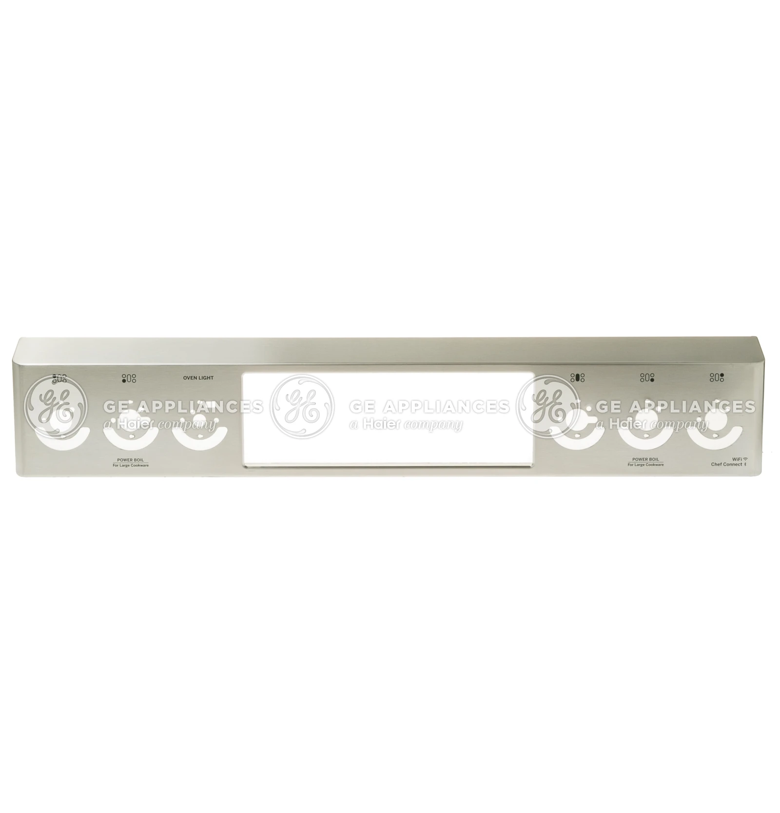 Stainless Steel Door Panel