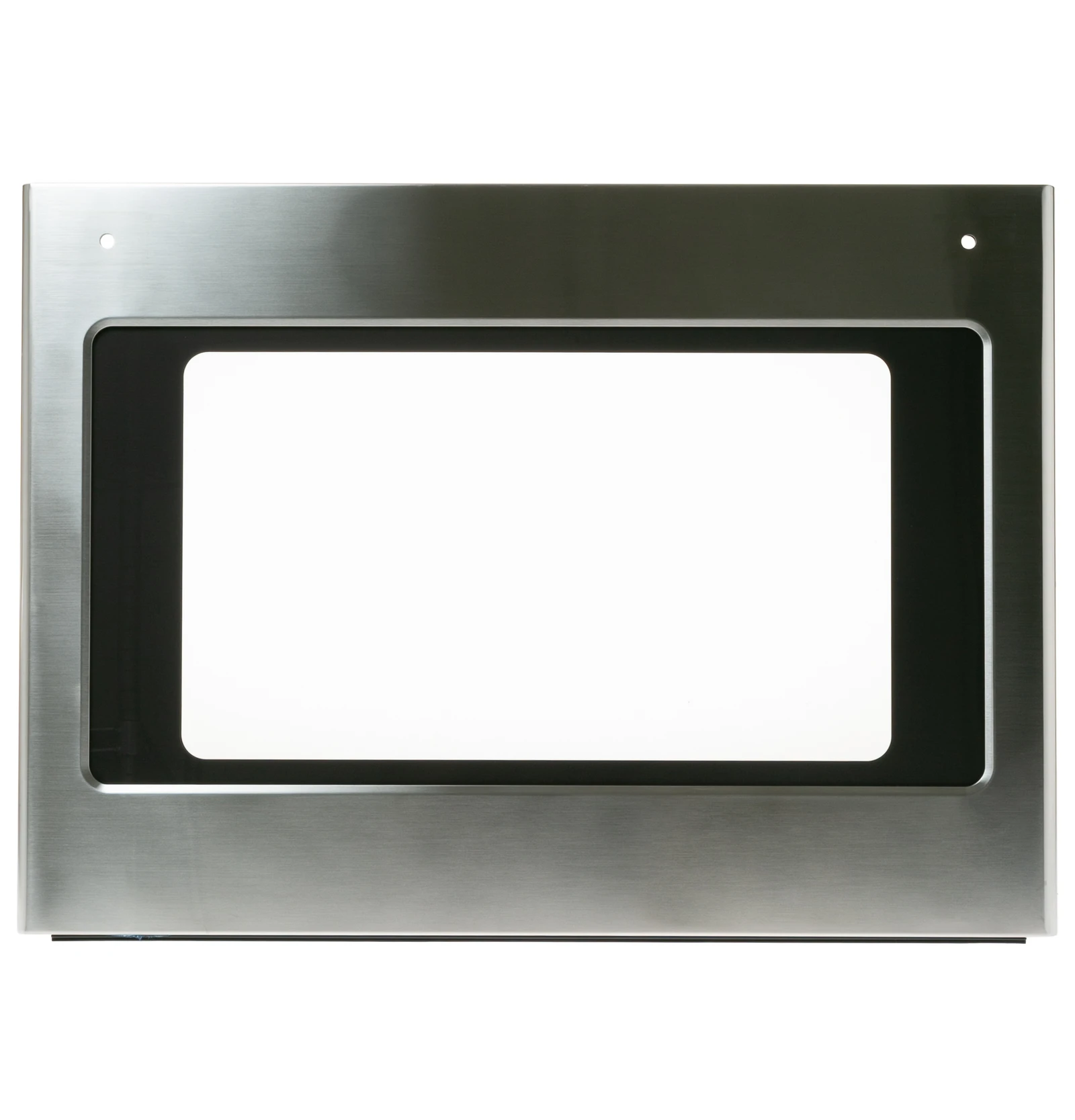Outer Stainless Steel Door