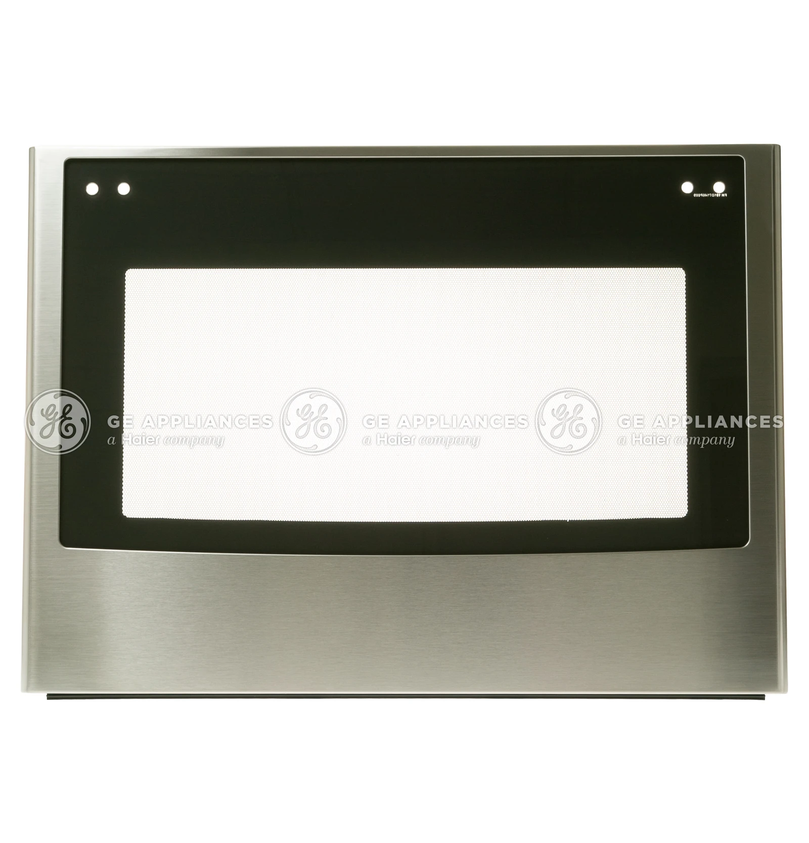 Stainless Steel Outer Door