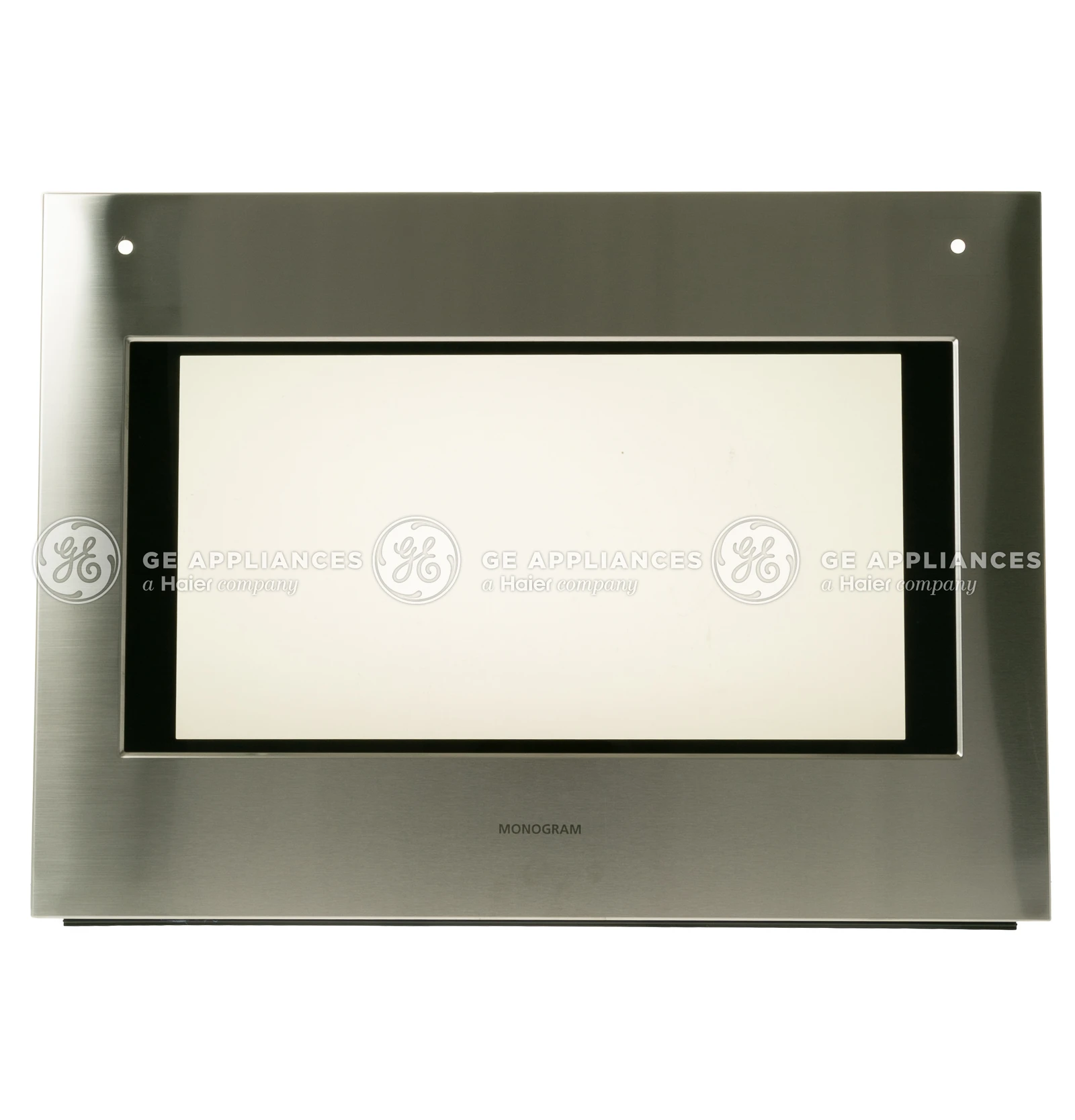 Stainless Outer Door