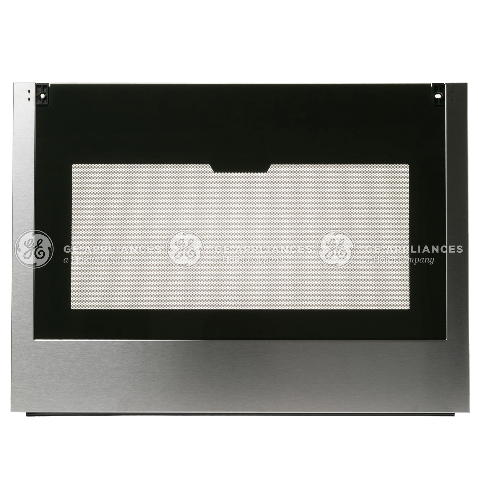 Stainless Lower Outer Door