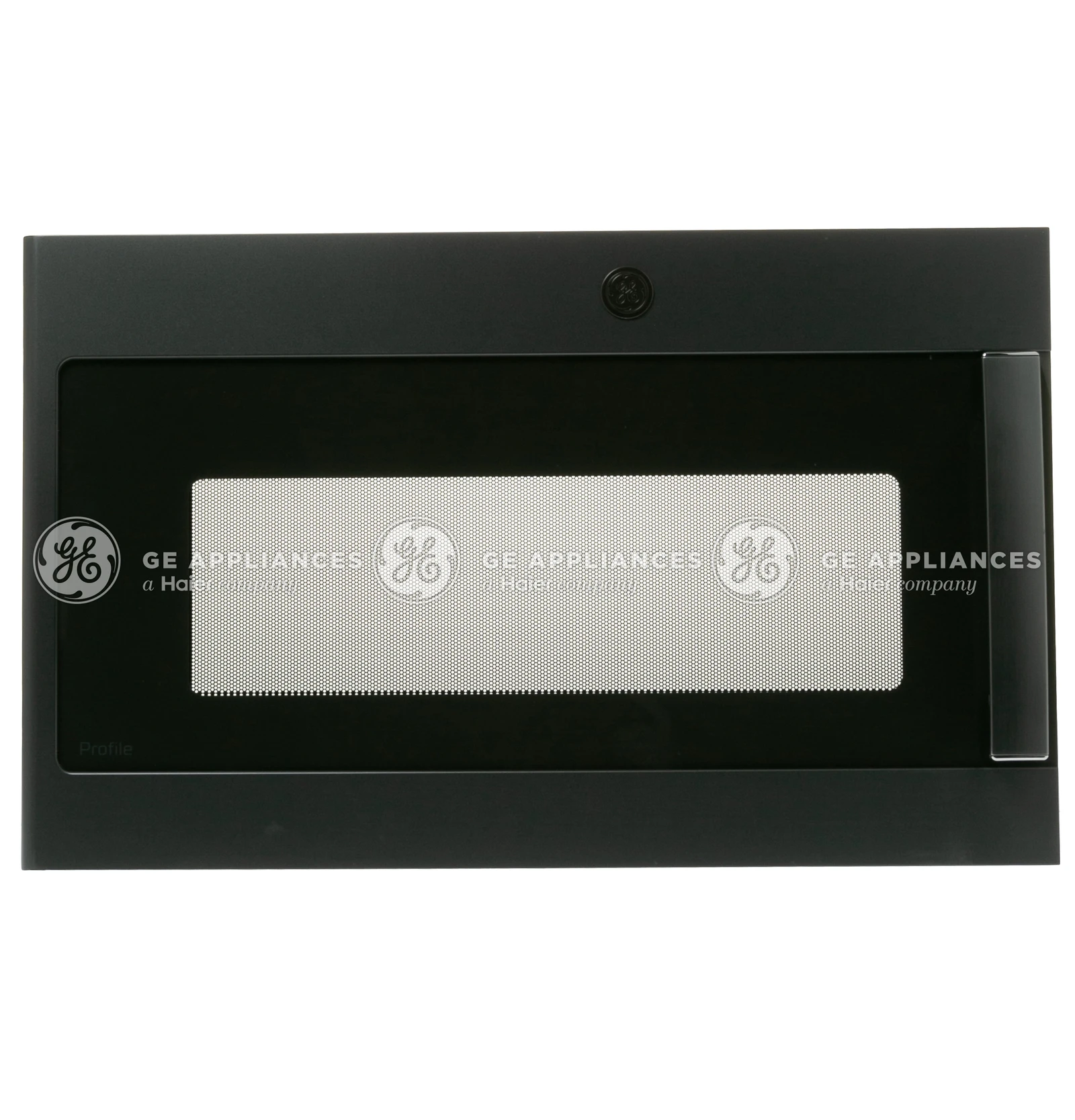 Black Slate Door Assembly