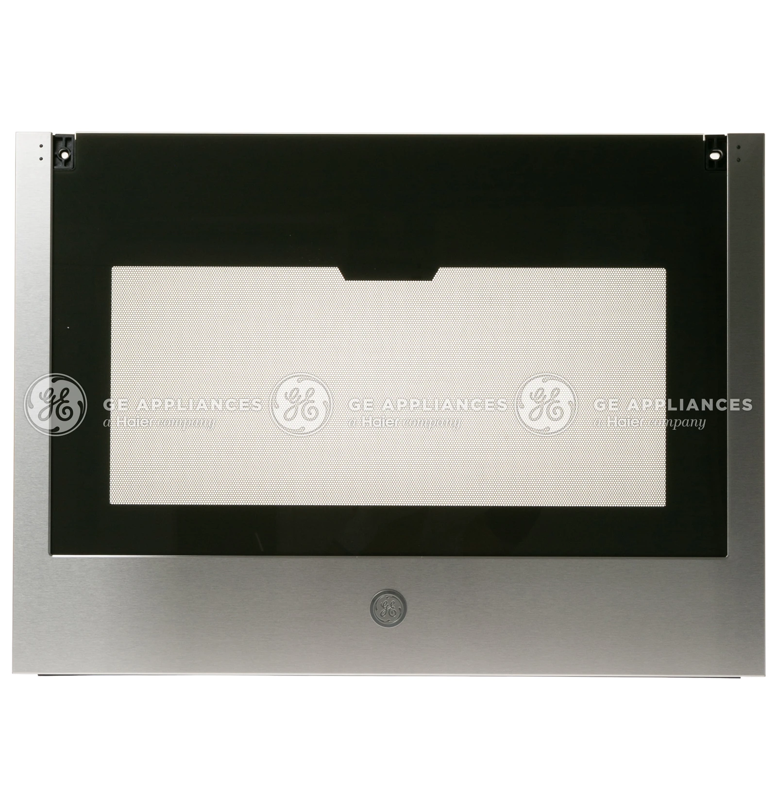 Stainless Steel Outer Door