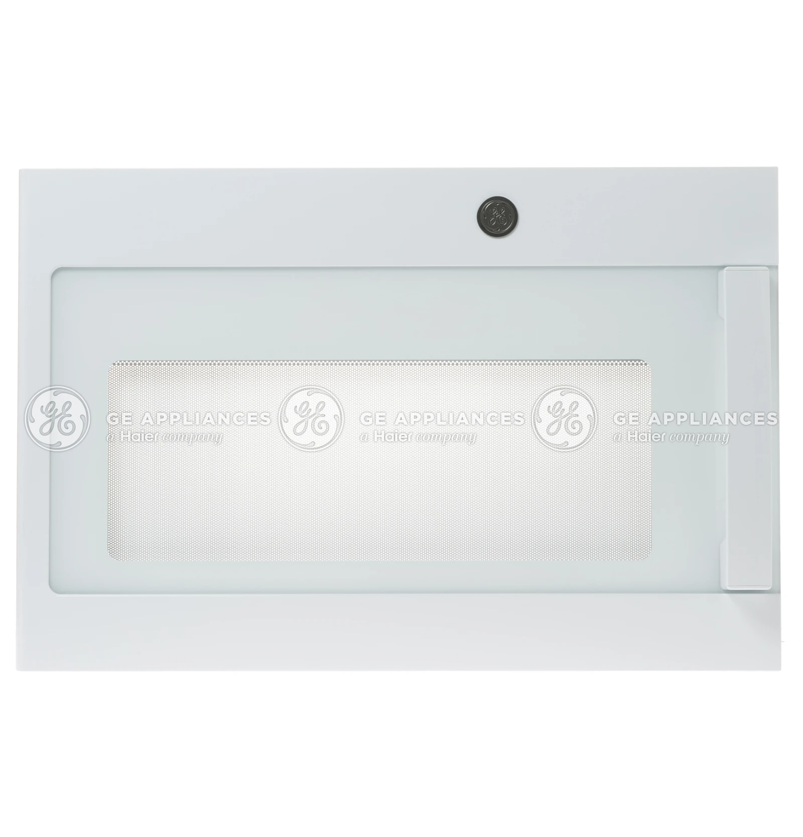 Door Assembly White