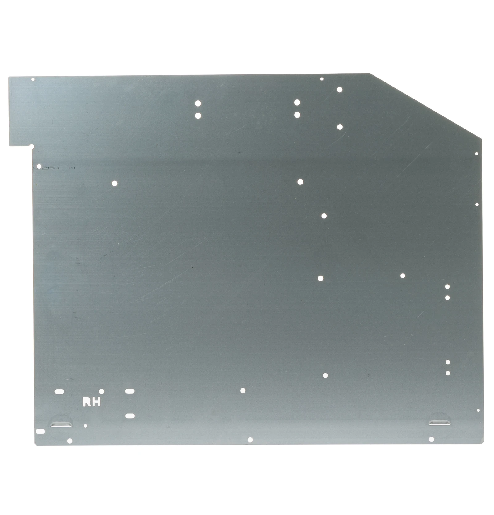 Right Side Panel