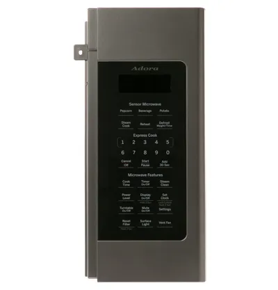 Slate Control Panel