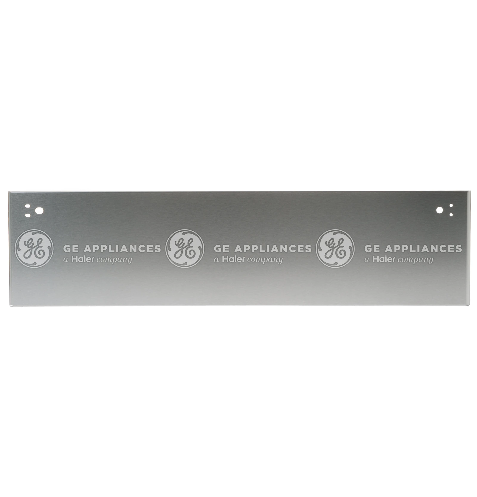 Drawer Panel Stainless