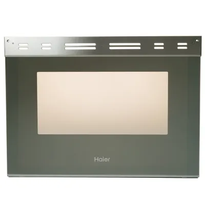 Door Glass and Panel
