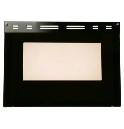 Door Glass and Panel