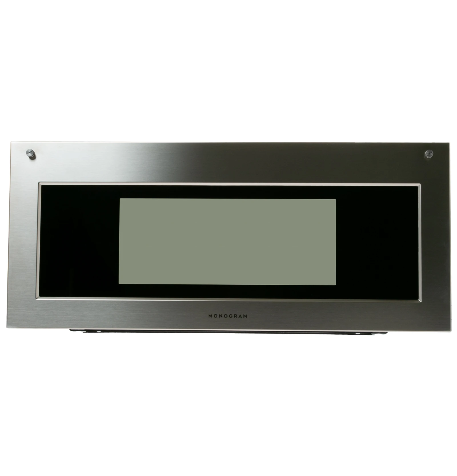 Full Door Assembly Stainless Steel