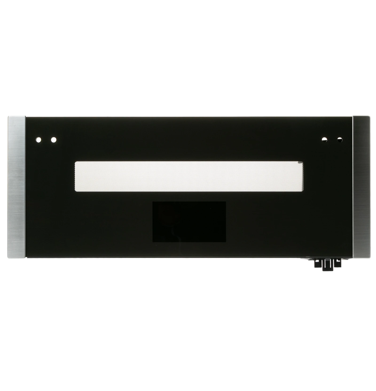 Upper Door LCD Control