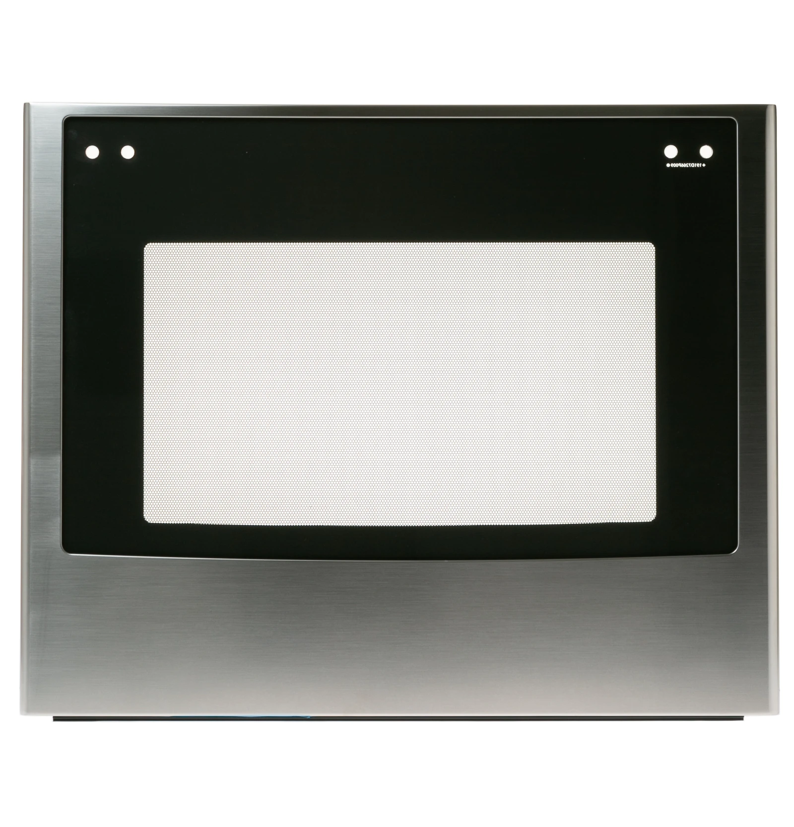 Trim and Glass Assembly