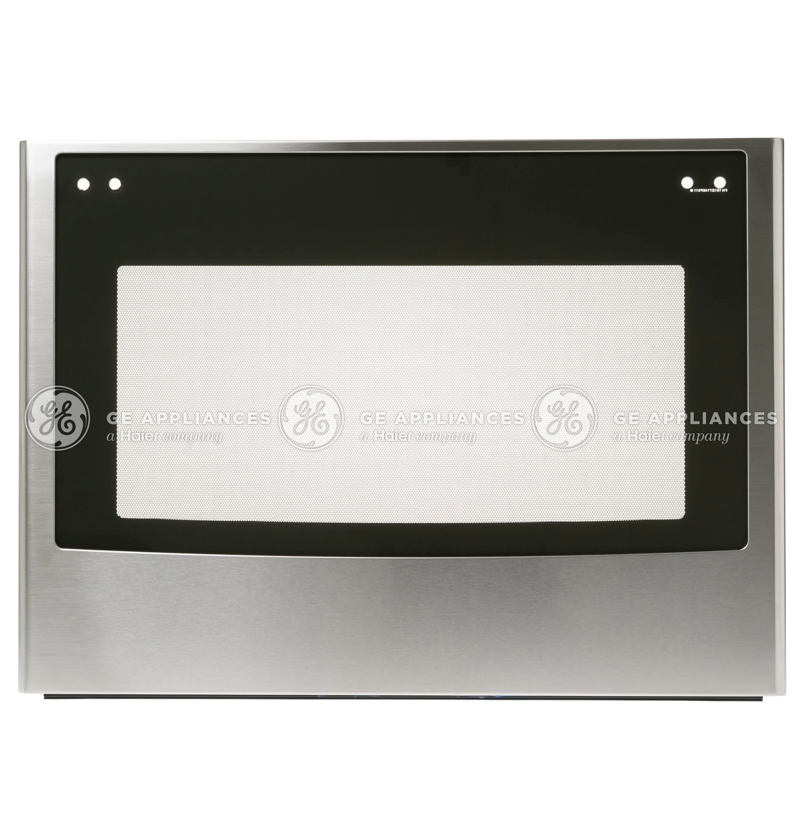 Glass Trim Assembly