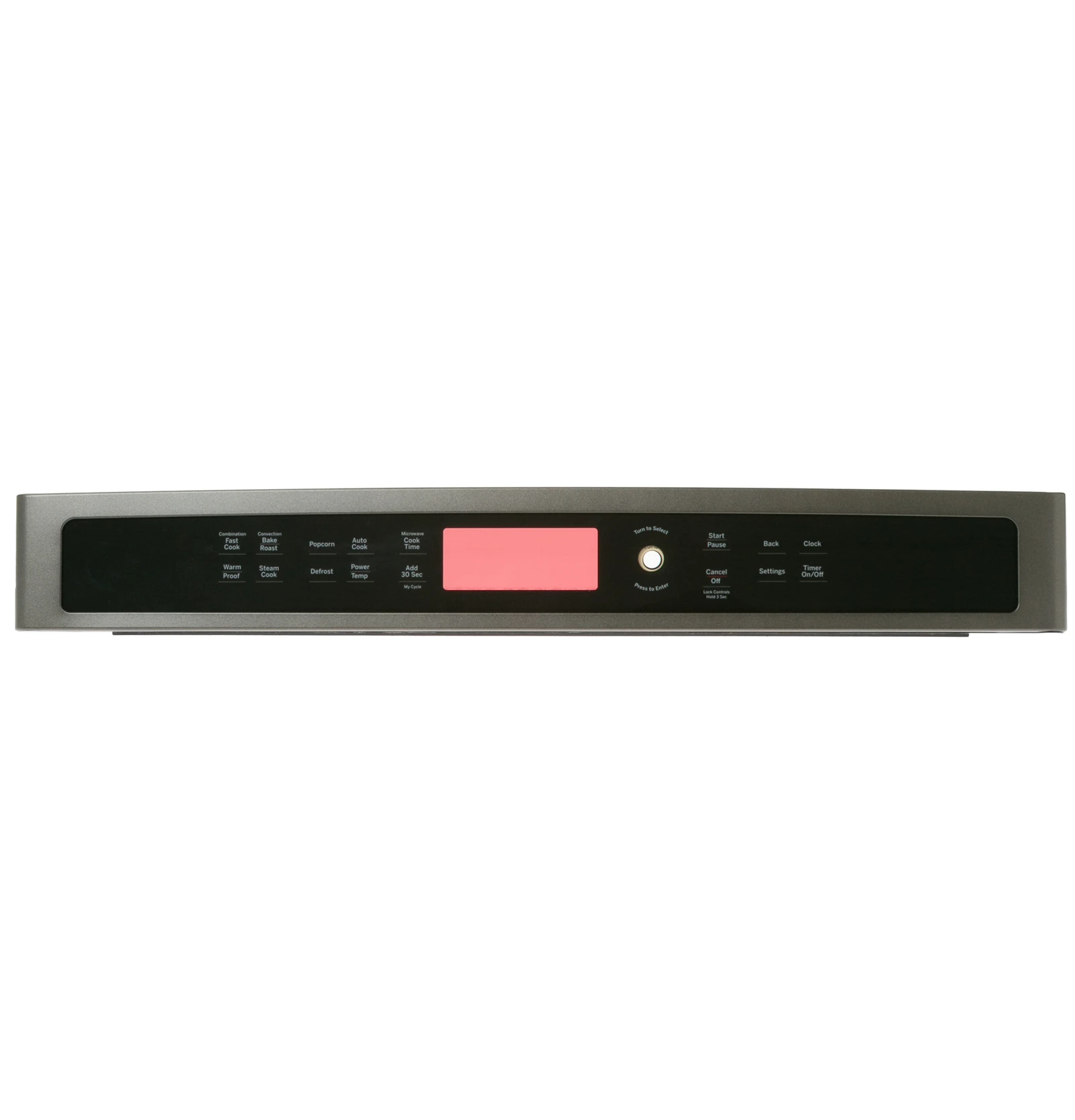 Slate Controller Assembly