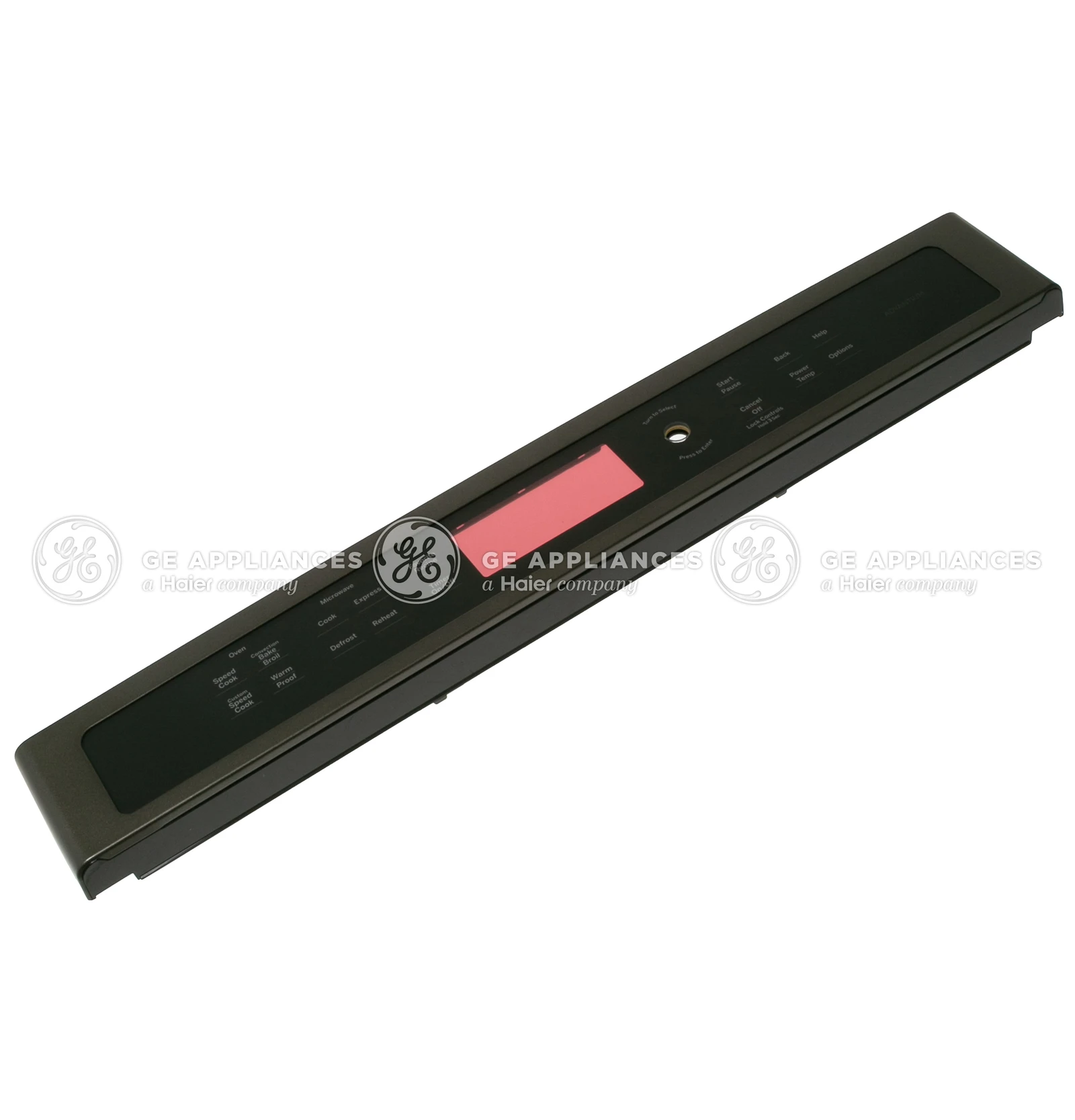 Slate Controller Assembly