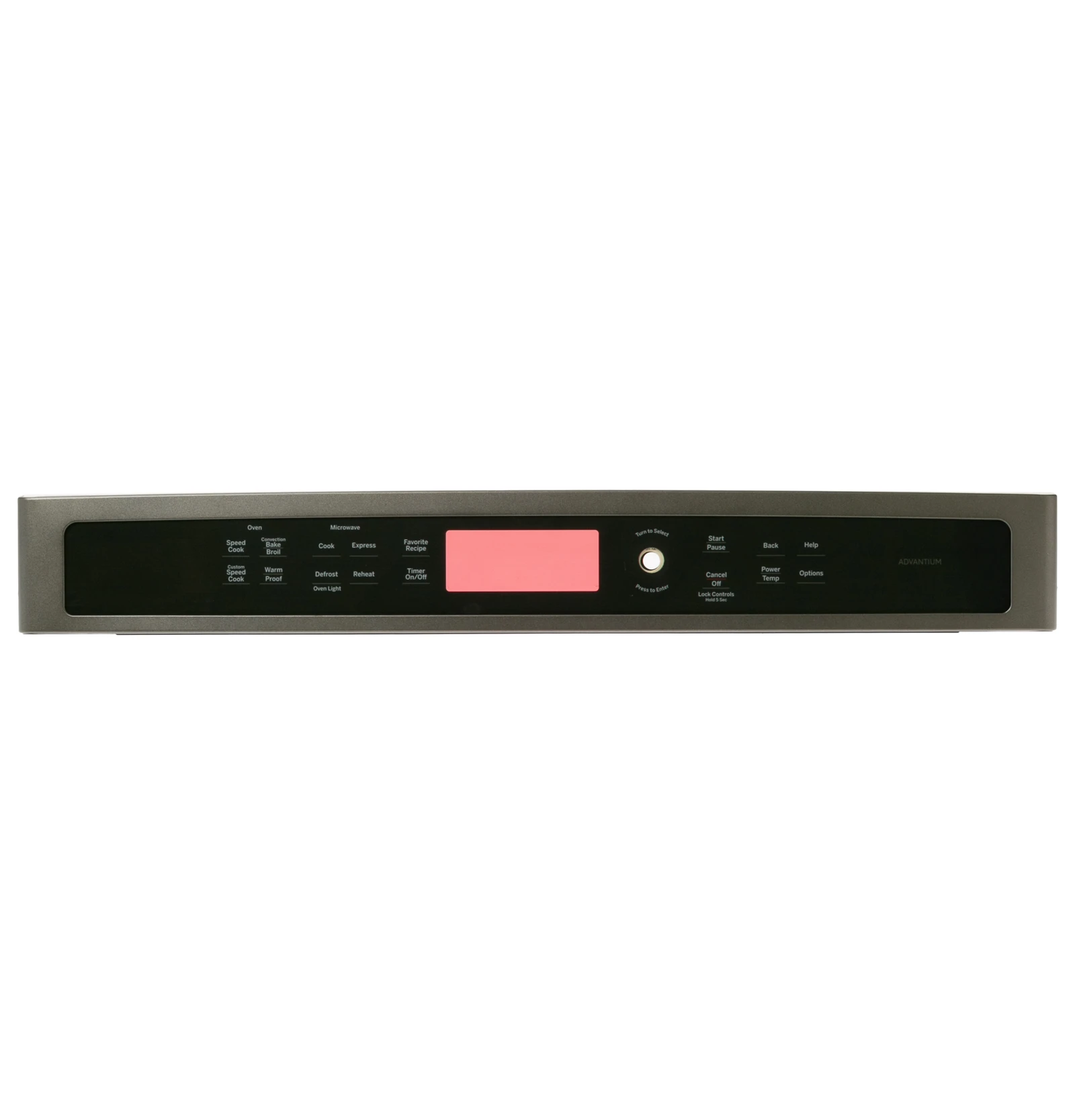 Slate Controller Assembly