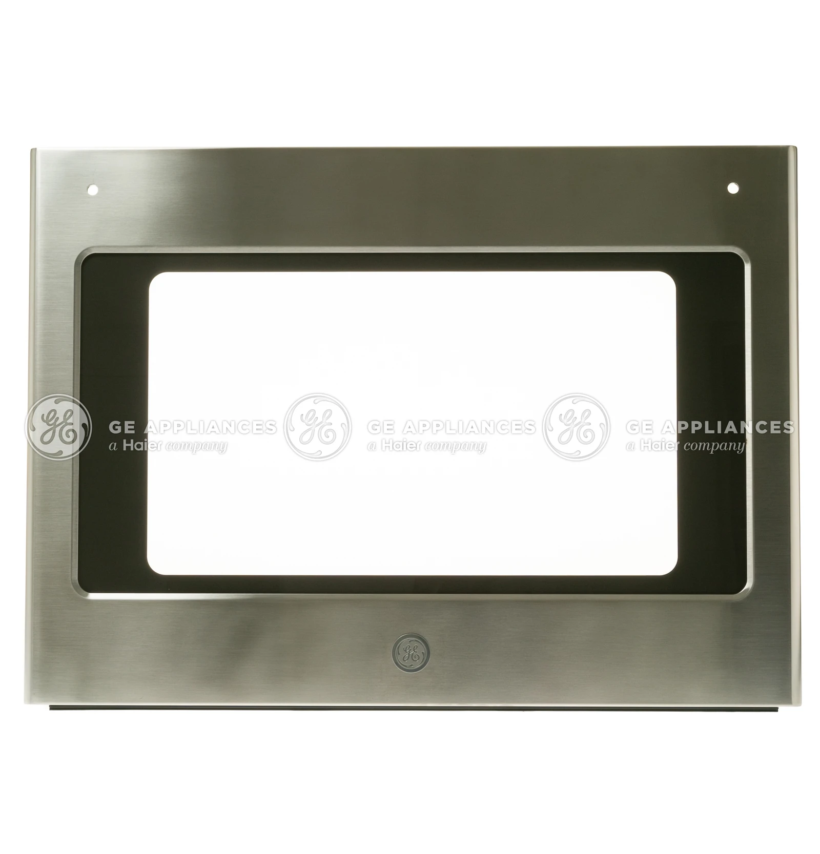 Stainless Outer Door